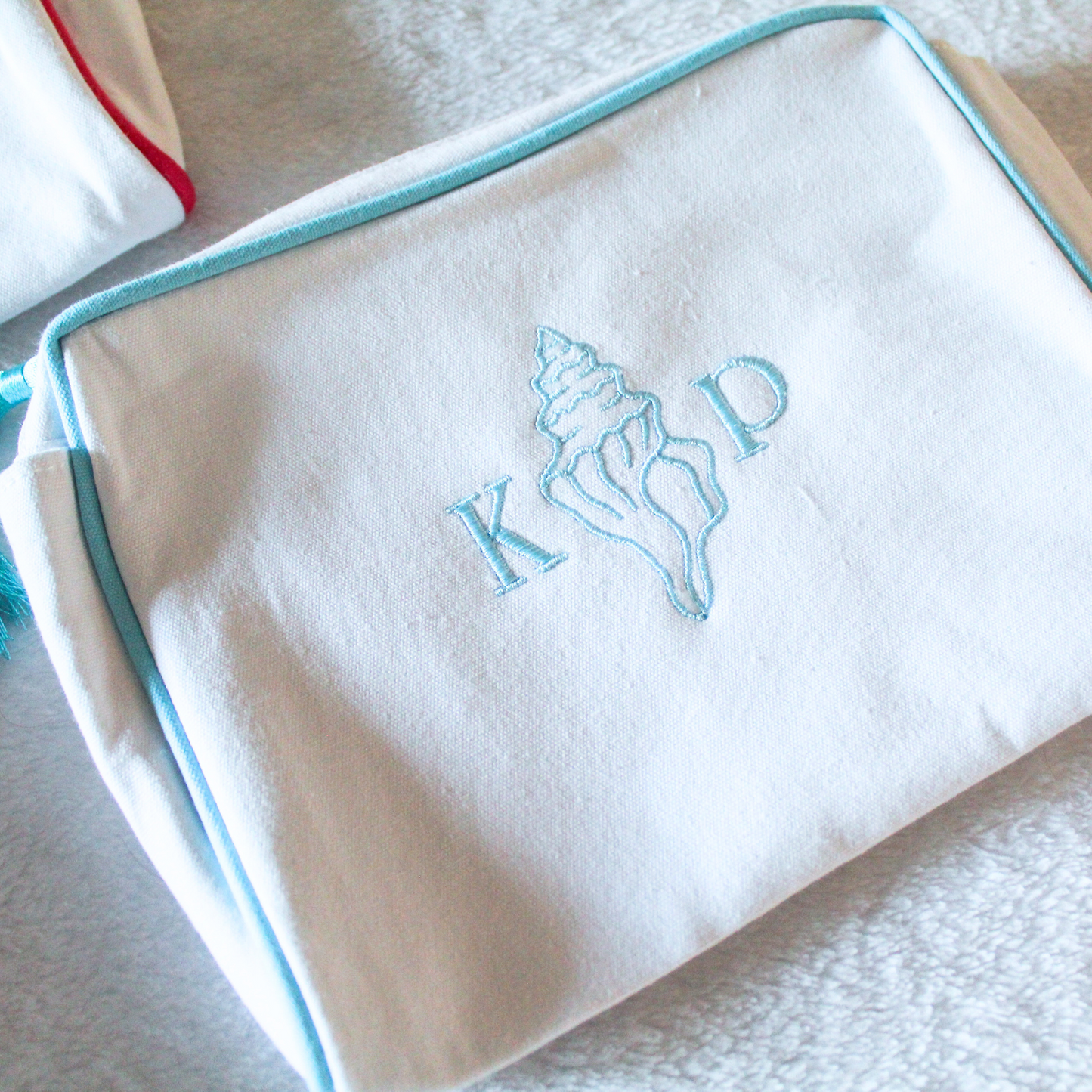 Bespoke Cosmetic Bag