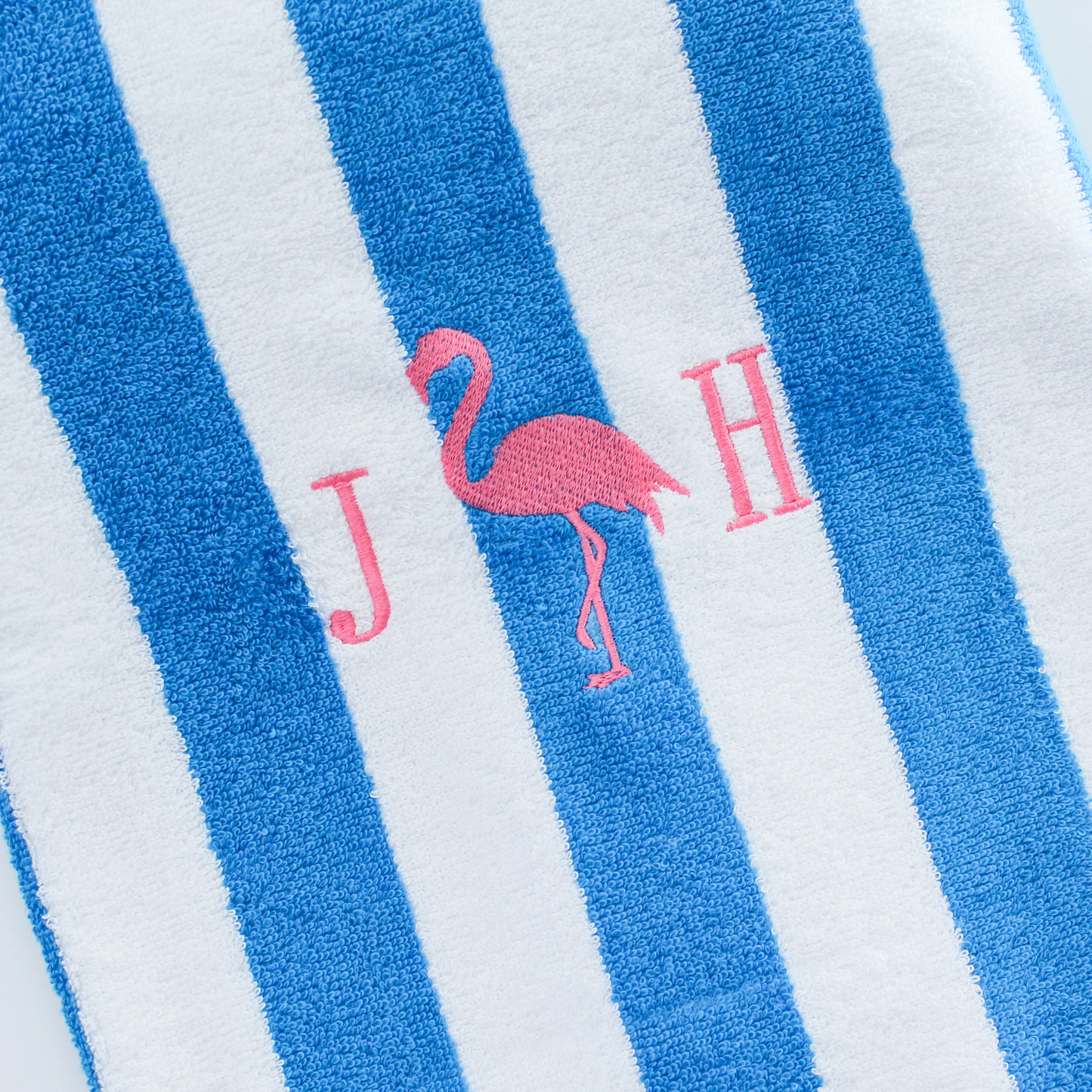 Cabana Stripe Beach Towel