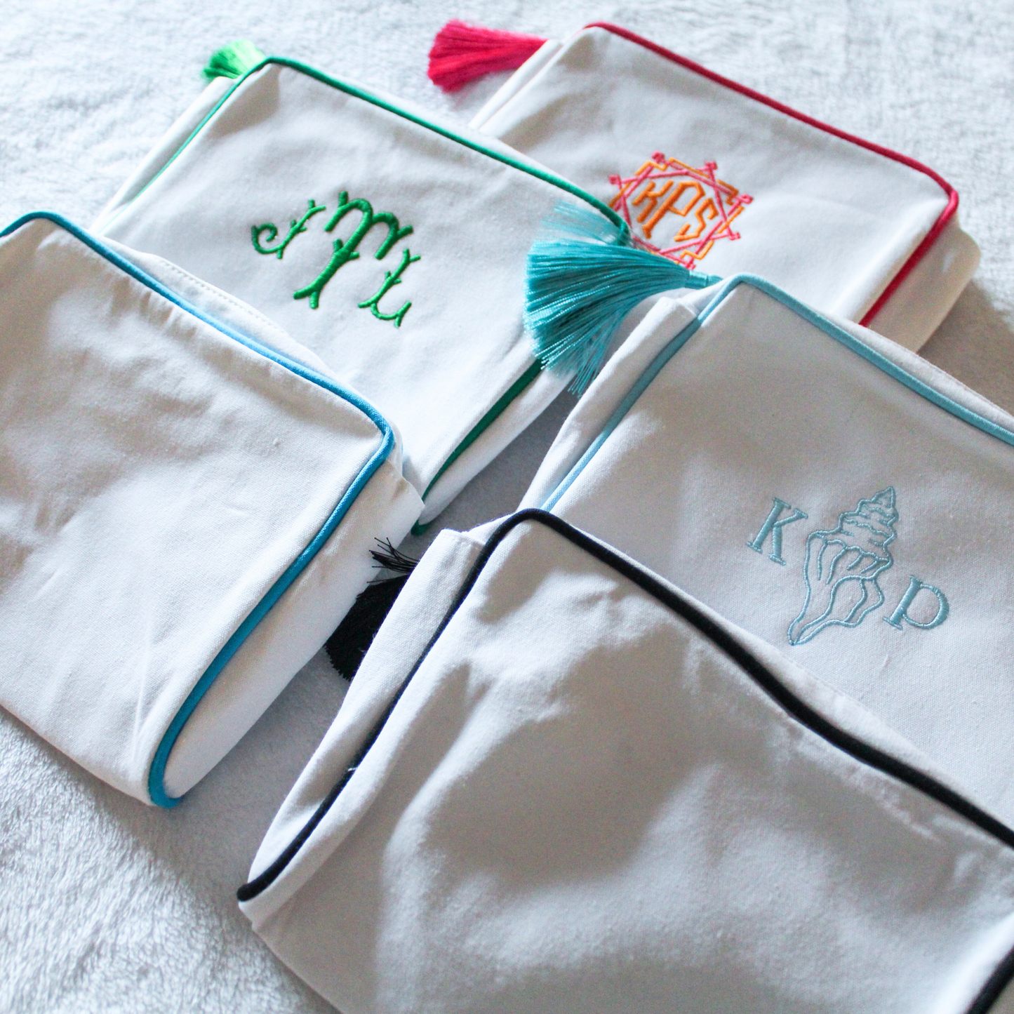 Bespoke Cosmetic Bag