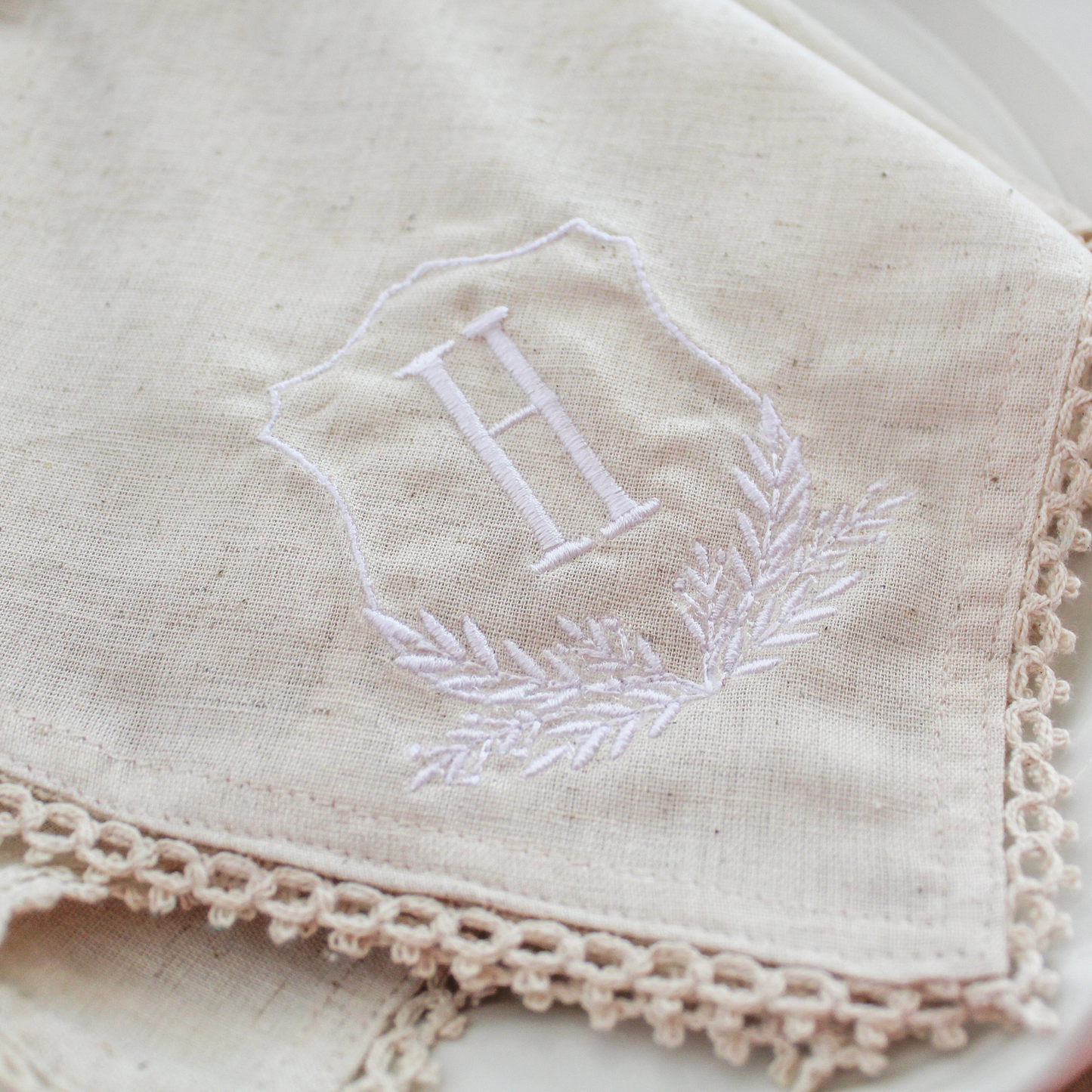 Cotton Dinner Napkins
